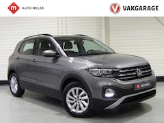 Volkswagen T-Cross - 1.0 TSI 95pk Life