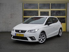 Seat Ibiza - 1.5 TSI EVO 150PK FR Business Intense BJ2019 Lmv 17" | Led | Pdc | Navi | Keyless entry |