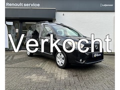 Dacia Dokker - 1.2 TCe S&S Ambiance | Navigatie | Airco | Cruise Control | Stoelverwarming | Bleutooth