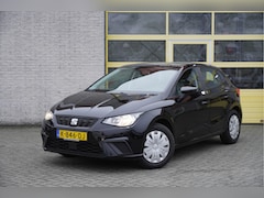 Seat Ibiza - 1.0 TSI 5drs Style BJ2020 Pdc | Audio | App-Connect | Climate control | Cruise control | G