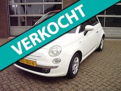 Fiat 500 C - 1.2 Pop