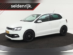 Volkswagen Polo - 1.0 TSI R Line | 2e eigenaar | Multimedia | Cruise control | Climate control | Bluetooth