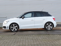 Audi A1 Sportback - 1.2 TFSI Ambition S-Line