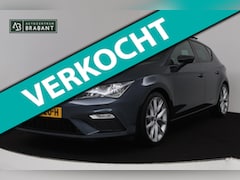 Seat Leon - 1.5 TSI FR Business Intense Automaat (PANORAMaDAK, DIGITALE COCKPIT, CARPLAY, 1e EIGENAAR,