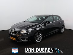 Renault Mégane - 1.2 TCe Limited Apple Carplay, Keyless, 17 inch