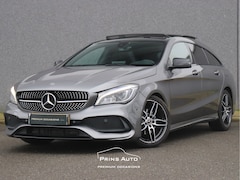 Mercedes-Benz CLA-klasse Shooting Brake - 180 Ambition |PANO|CRUISE|NAVI|STOELVERW|