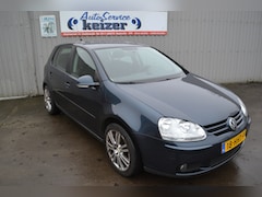 Volkswagen Golf - 1.4 TSI Trendline