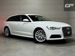 Audi A6 Avant - 2.0 TFSI Quattro S-Line Navi Leer Trekh