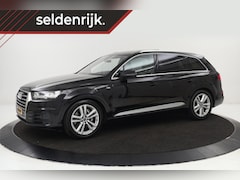 Audi Q7 - 3.0 TDI quattro Pro Line S 7-persoons | Panoramadak | Head-Up | Matrix LED | Adaptive crui