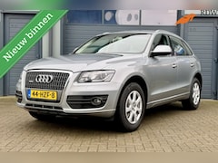 Audi Q5 - 2.0 TFSI 250pk quattro Pro Line | Automaat | Youngtimer | Trekhaak Wegklp. | Perfect Onder