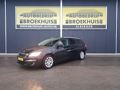 Peugeot 308 SW - 1.2 PureTech Style