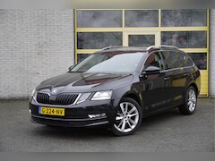 Skoda Octavia Combi - 1.0 TSI Style Business BJ2019 Lmv 17" | Led | Pdc | Navi | Keyless entry | Canton Audio |