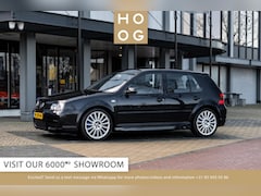 Volkswagen Golf - 4 R32 V6