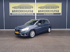 BMW 2-serie Gran Tourer - 216i Essential 7p