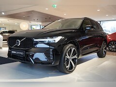 Volvo XC60 - 2.0 T6 Plug-in hybrid AWD Plus Dark | 360 gr Camera | 21" Lichtmetaal | Harman Kardon | He