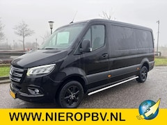 Mercedes-Benz Sprinter - 319CDI L2H1 6 CILINDER Automaat Airco Navi 3500KG Trekhaak EURO 6