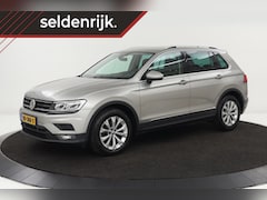 Volkswagen Tiguan - 1.4 TSI Comfortline | Trekhaak | Full LED | Navigatie | Adaptive cruise | Carplay | PDC |