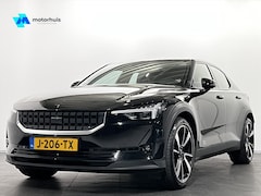 Polestar 2 - 2 300kW Long Range Dual Motor Launch Edition 408pk AUTOMAAT