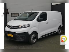 Toyota ProAce - 2.0 D-4D 144PK EURO 6 - Airco - Cruise - PDC - € 17.950, - Excl