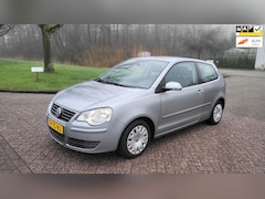 Volkswagen Polo - 1.2-12V Optive/APK TOT 19-09-2025