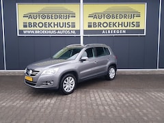 Volkswagen Tiguan - 1.4 TSI Sport&Style