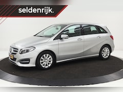 Mercedes-Benz B-klasse - 180 Ambition | Trekhaak | Camera | Full LED | Navigatie | Park Assist | Cruise control | A