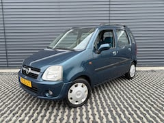 Opel Agila - 1.2-16V Temptation | Airco | Elek. ramen & sp