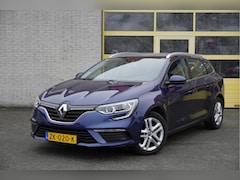 Renault Mégane Estate - 1.5 Blue dCi Zen BJ2019 Led | Pdc | Navi | Climate control | Cruise control | Getint glas