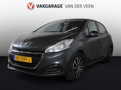 Peugeot 208 - || 6 maanden garantie 1.2 PureTech Active