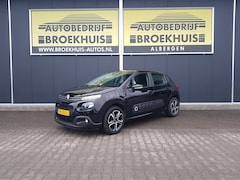 Citroën C3 - 1.2 PureTech Feel 105g