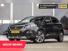 Peugeot 3008 - 1.2 PureTech GT Line | Pano | Adaptive Cruise | NL Auto