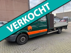 Mercedes-Benz Sprinter - 313 2.2 CDI 432 DC