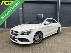 Mercedes-Benz CLA-Klasse - 180 AMG |Pano|Cruise|Camera|Keyless