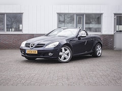 Mercedes-Benz SLK-klasse - | Gasinstallatie G3 | Airscarf | Eindejaarsopruiming van 10950 voor 9950