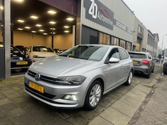 Volkswagen Polo - 1.0 TSI Highline