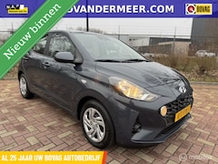 Hyundai i10 - 1.0 Comfort 5-zits