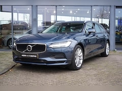 Volvo V90 - 2.0 T5 90th Anniversary Edition | Automaat | Blond leder | Elektrische achterklep | Stoelv