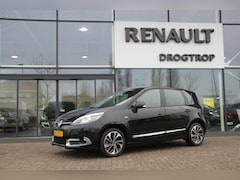 Renault Scénic - 115PK-BOSE-151DKM-NAVI-CLIMA-CAMERA-TREKHAAK