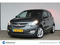 Opel Karl - 1.0 ecoFLEX Innovation | Winterpakket | Apple carplay | Parkeersensoren |