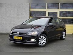 Volkswagen Polo - 1.0 TSI 5drs Comfortline BJ2019 Led | Pdc | Navi | Airco | Cruise control | Getint glas