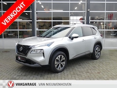 Nissan X-Trail - e-Power e-4ORCE 4WD ProPilot Pack *10 jaar garantie