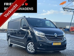 Renault Trafic - bestel 2.0 dCi 170 T29 L2H1 DC Luxe