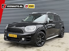 MINI Countryman - 1.5 Cooper One Apple/Navi/Trekhaak