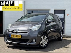 Toyota Verso S - 1.3 VVT-i PANO AUTOMAAT