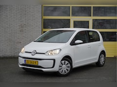 Volkswagen Up! - 1.0 5drs Move Up BJ2019 Led | Pdc | Audio | Airco | Cruise control | Getint glas