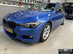 BMW 3-serie Touring - 318i M Sport, uitgebreid optiepakket