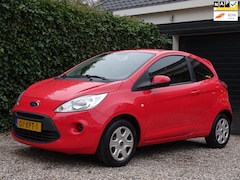 Ford Ka - 1.2 Cool & Sound start/stop