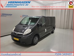 Opel Vivaro - 2.0CDTI 115pk L2/H1 Apk tot 30-6-2025 Marge