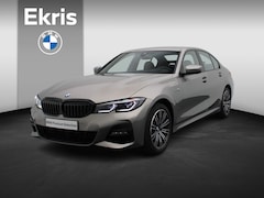 BMW 3-serie - Sedan 320e High Executive | M Sportpakket | Audio Media Pack | Parking Pack | Safety Pack