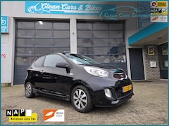 Kia Picanto - 1.0 CVVT X-treme